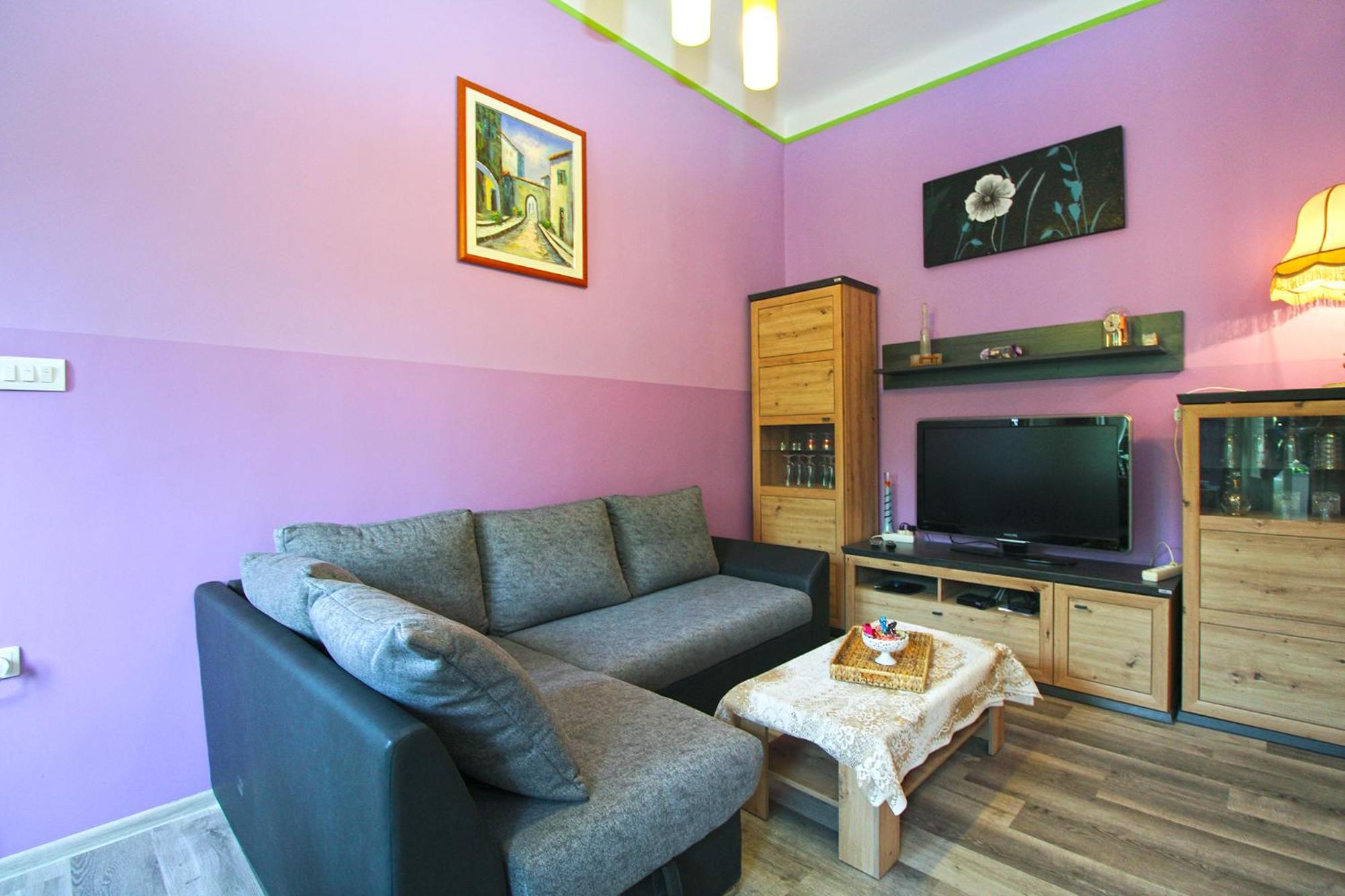 Apartment Diego 2160 Pula Exterior foto
